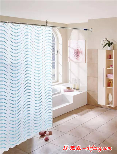 浴帘、淋浴屏和淋浴房哪个更适合你？我最适合淋浴房