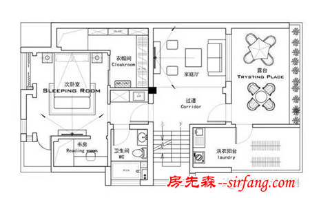 中式之调 寻迹传统