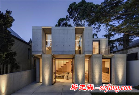 如何在農(nóng)村建造一座有個(gè)性的別墅？