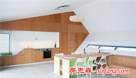 如何在農(nóng)村建造一座有個(gè)性的別墅？