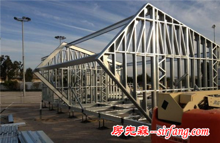如何在農(nóng)村建造一座有個(gè)性的別墅？