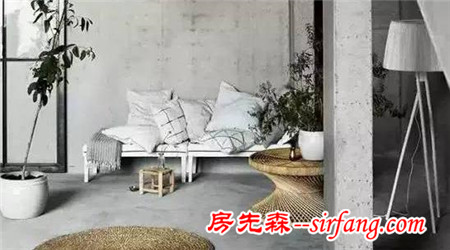 深圳姑娘用2万块改造88平米老房，看完真的很服气！