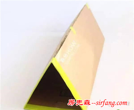 環(huán)保創(chuàng)意鞋多無處放 教你廢紙變鞋架