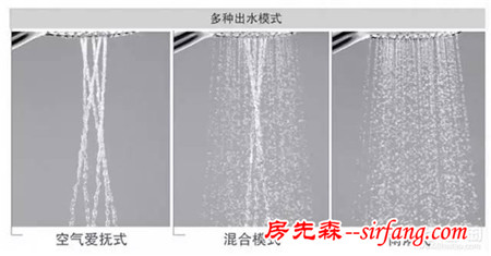 柔和、爱抚的终极淋浴体验 我的德亚高端淋浴设备海淘之路！