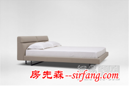 诠释现代生活主义 CAMERICH(锐驰)家具新品亮相上海