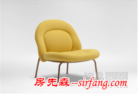 诠释现代生活主义 CAMERICH(锐驰)家具新品亮相上海