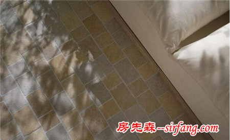 仿古砖十大品牌 仿古砖哪个品牌好