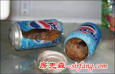 切記：冰箱千萬別和這些東西挨著放