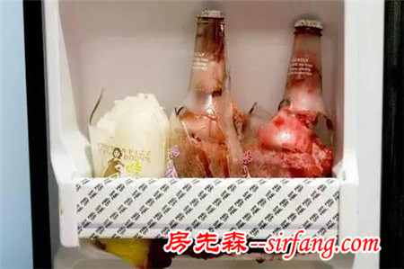 切記：冰箱千萬別和這些東西挨著放