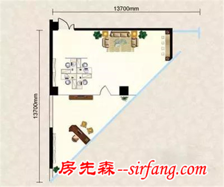 这8个烂到渣的户型，怎么才能救活它？
