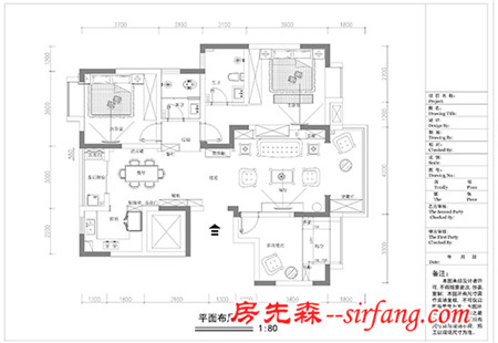 装修日记-现代美式 花最少的钱装最好的效果