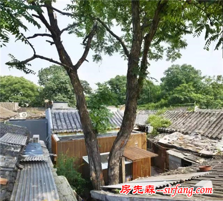 住宅 / Hutong 01 in Beijing - B.L.U.E. Architecture Studio