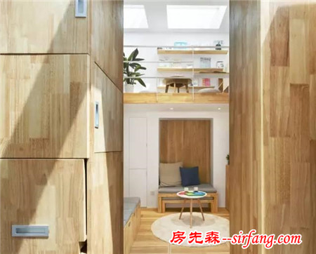 住宅 / Hutong 01 in Beijing - B.L.U.E. Architecture Studio