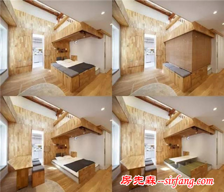 住宅 / Hutong 01 in Beijing - B.L.U.E. Architecture Studio