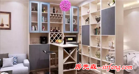 年輕人的婚房不搞點(diǎn)