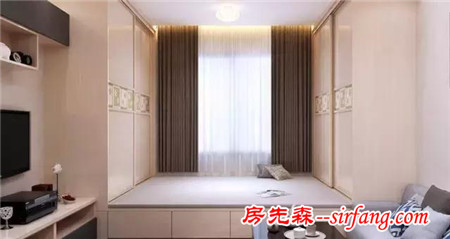 年輕人的婚房不搞點(diǎn)