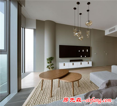 精裝修小戶型的魅力——一室一廳大有作為
