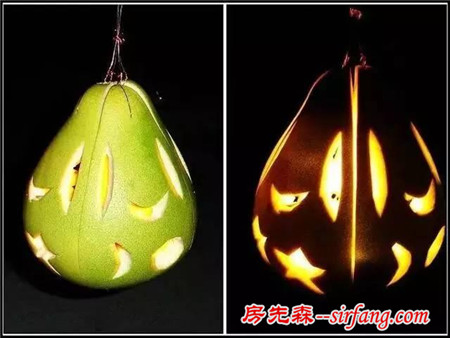 中秋节不只是吃月饼，和孩子DIY个创意灯笼吧！