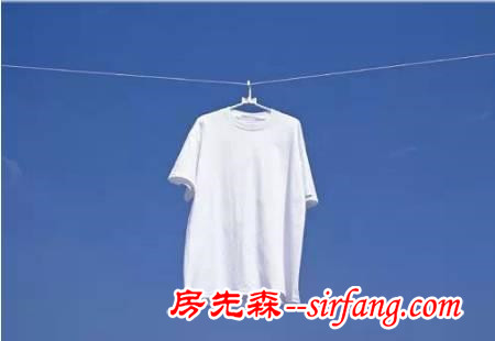 答疑衣服有污渍洗不掉！怎么办！