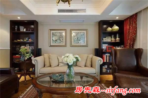 有錢人的復(fù)式房子是怎么裝的？絕對讓你大開眼界！