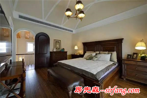 有錢人的復(fù)式房子是怎么裝的？絕對讓你大開眼界！