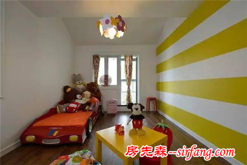 有錢人的復(fù)式房子是怎么裝的？絕對讓你大開眼界！