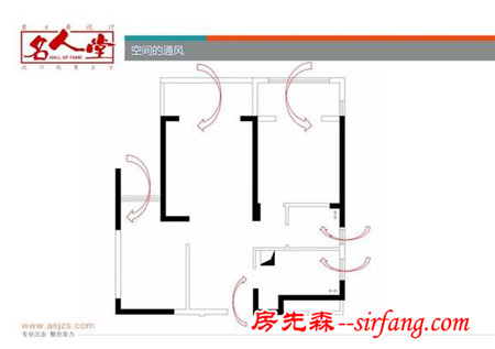 看设计师如何分析复古格调、朴实质感的融科城81平