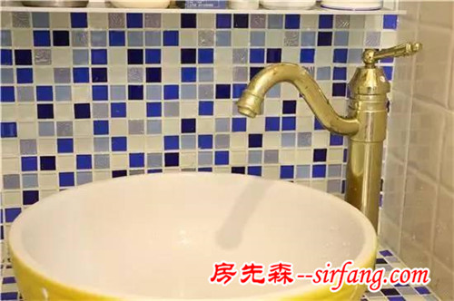 打工十年，终于买了60平小窝，花5万装修成这样！