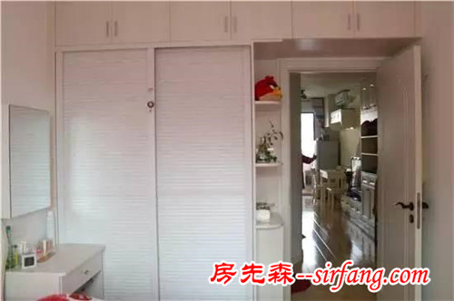 打工十年，终于买了60平小窝，花5万装修成这样！