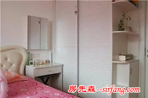 打工十年，终于买了60平小窝，花5万装修成这样！