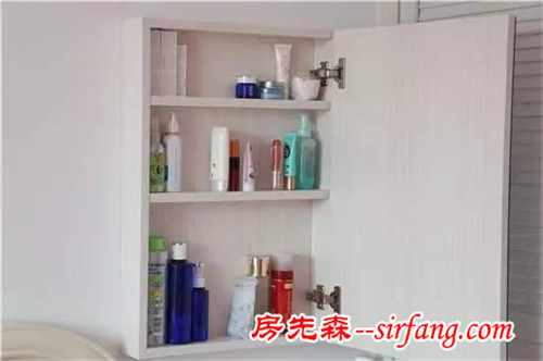 打工十年，终于买了60平小窝，花5万装修成这样！