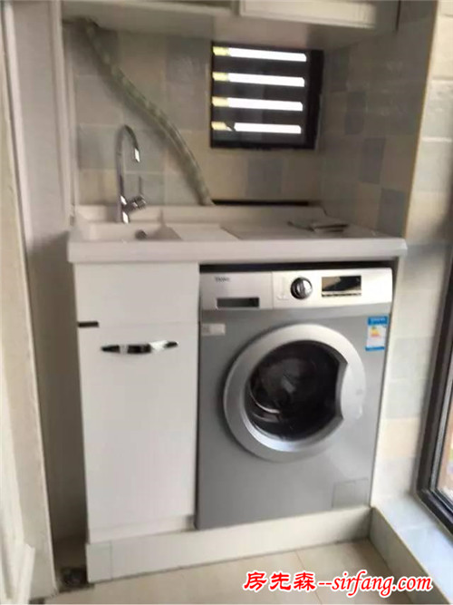 瘋狂業(yè)主全程建工，98㎡簡歐小兩居！