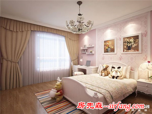 天泰藍(lán)山240平別墅裝修方案，給你想要的時(shí)尚