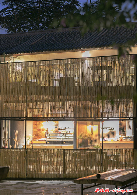 大理柴米多农场餐厅和生活市集