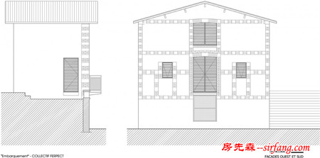 户外家具设计：对传统洗衣女工独轮推车的现代演绎