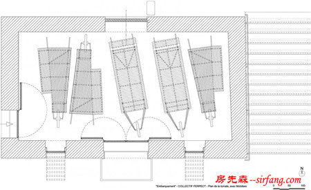 户外家具设计：对传统洗衣女工独轮推车的现代演绎