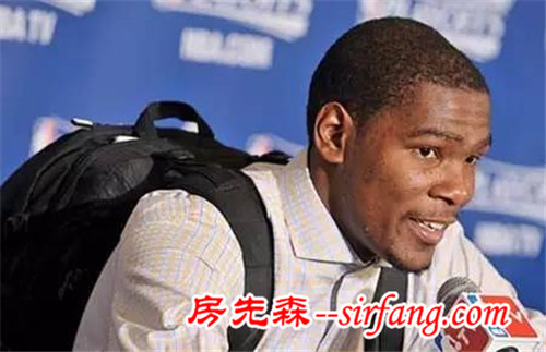 杜兰特有史以来最好的战靴？