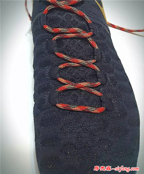 杜兰特有史以来最好的战靴？