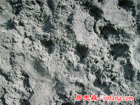 水泥强度的影响因素 水泥等级分配 装饰水泥品种