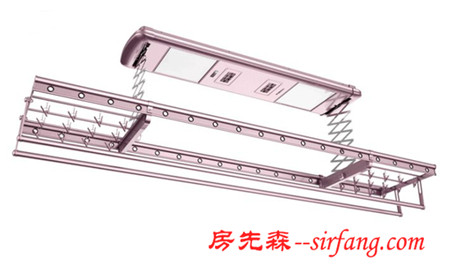 智能家居生态系统 瞬间让你家切换到“未来模式”