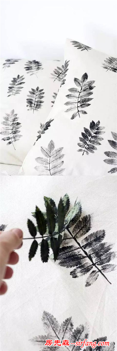 把一棵树搬进屋，结果美翻了整个家！设易网1261期