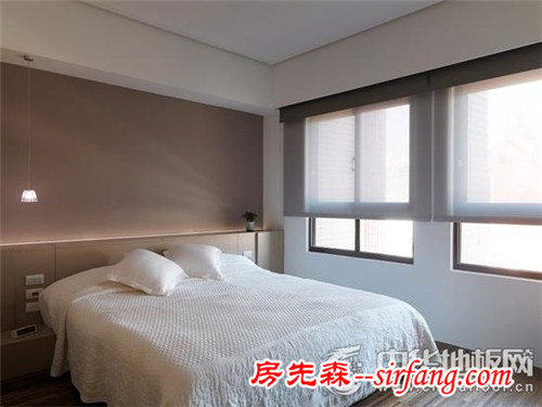 告别甲醛危害 辨别劣质木地板