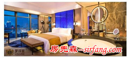 羅浮宮進(jìn)口館：Dornbracht匠心設(shè)計(jì)，展現(xiàn)藝術(shù)和情懷底蘊(yùn)