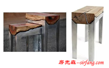 把一棵树搬进屋，结果美翻了整个家！设易网1261期