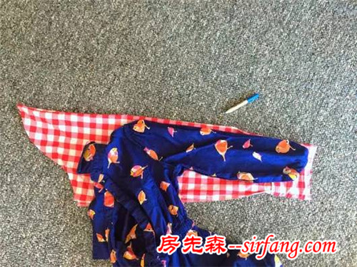 创意DIY：夏天的旧衣服千万别扔，巧手女人都这样改造，美翻了！