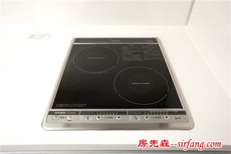 日本小戶型裝修案例，面積雖小功能還是很強大的