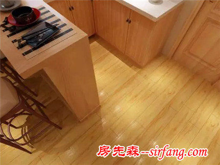 不將就要講究 小廚房裝修技巧