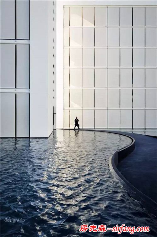 Mar Adentro，当酒店遇上极简风