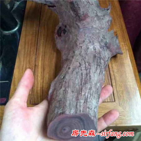 如何挑選海南黃花梨，有訣竅的