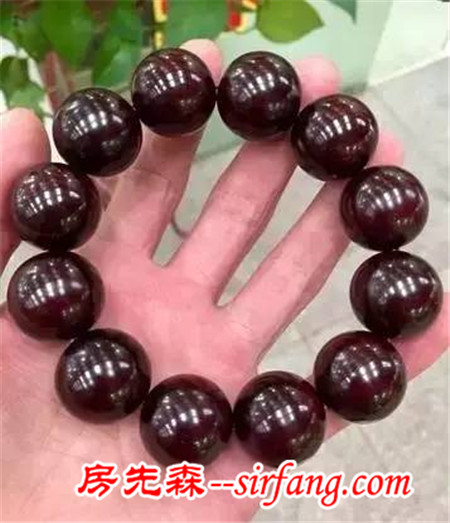 小葉紫檀真正的顏色是什么顏色